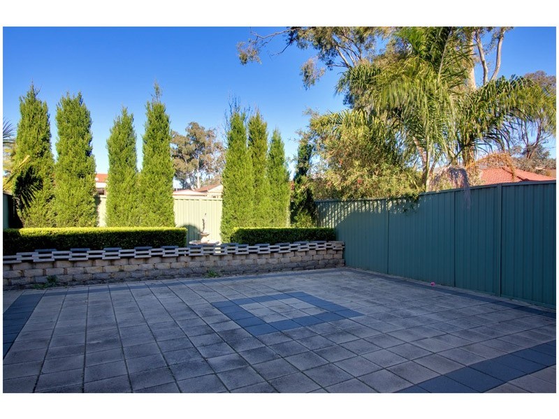 Quakers Hill NSW 2763