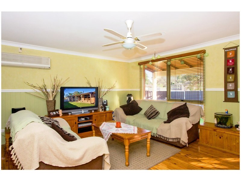 Quakers Hill NSW 2763