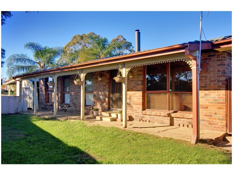 Quakers Hill NSW 2763