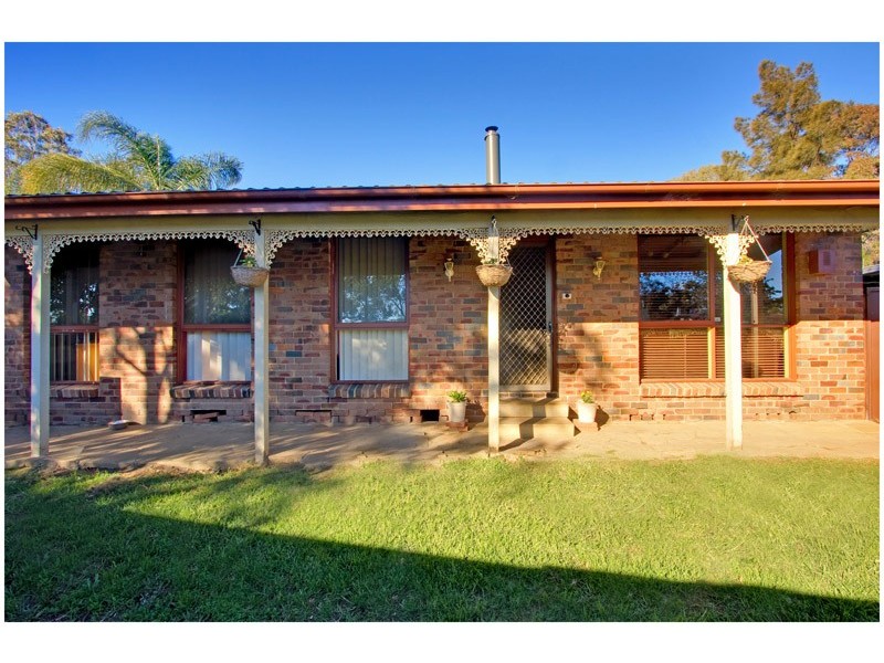 Quakers Hill NSW 2763