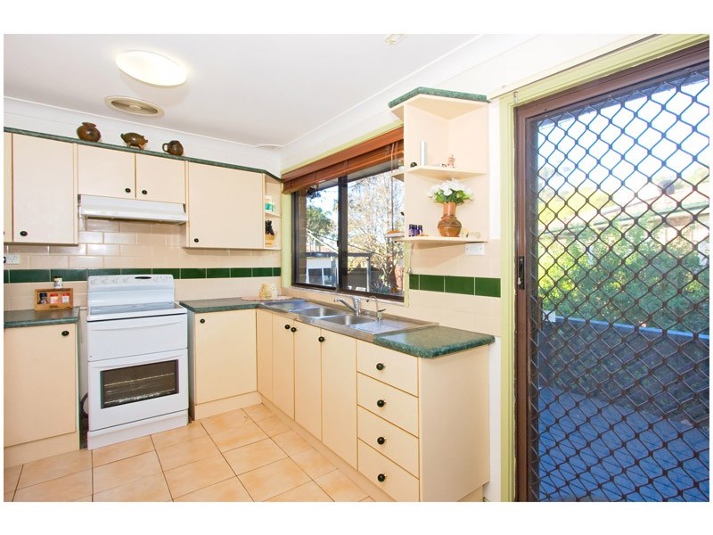 Quakers Hill NSW 2763