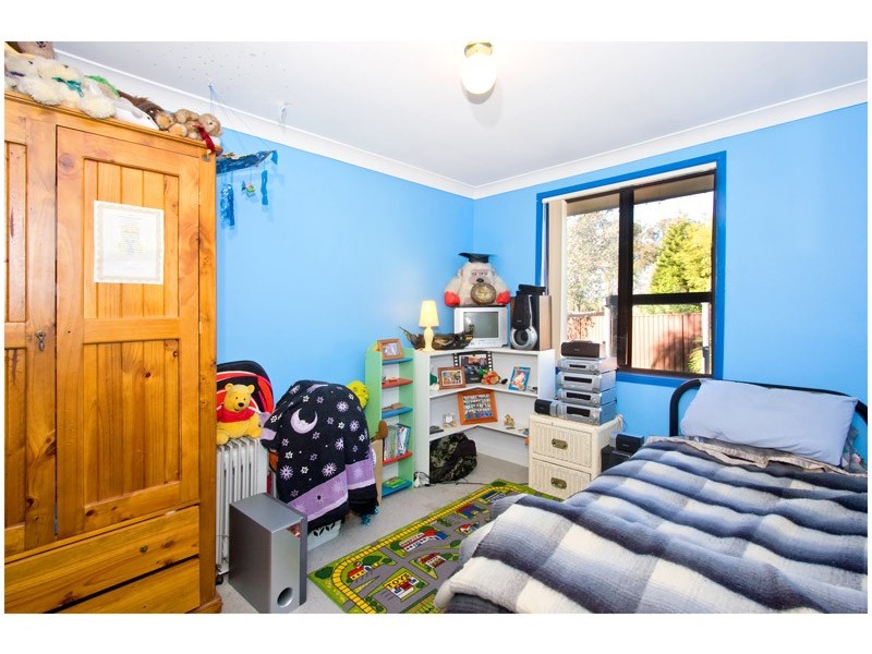 Quakers Hill NSW 2763