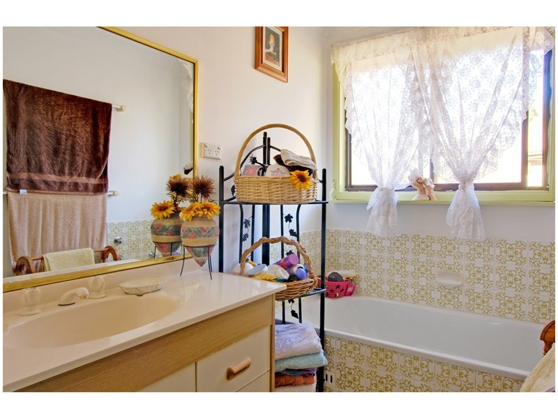 Quakers Hill NSW 2763