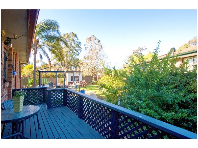 Quakers Hill NSW 2763