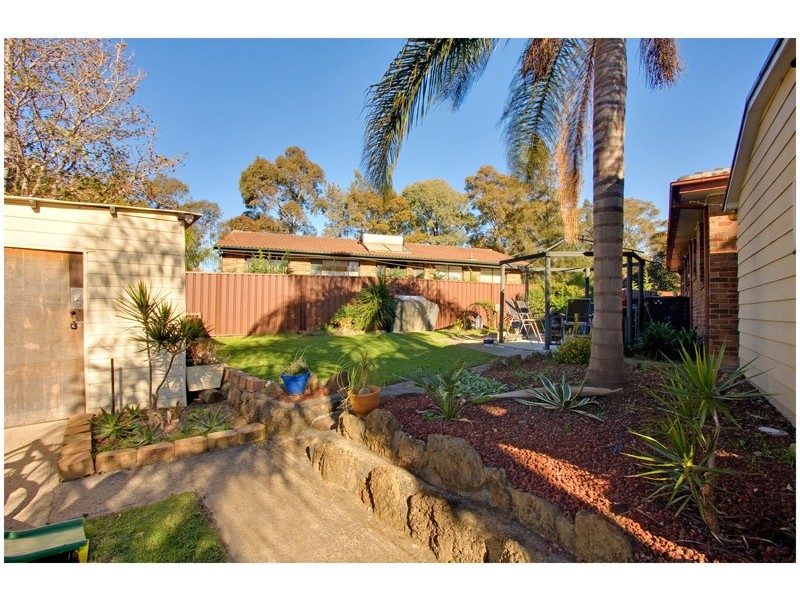 Quakers Hill NSW 2763