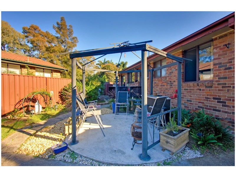 Quakers Hill NSW 2763