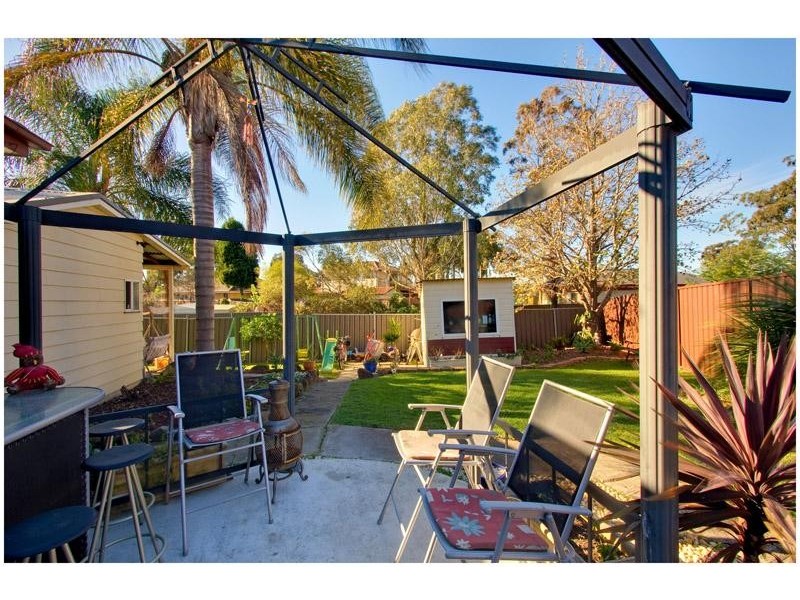 Quakers Hill NSW 2763