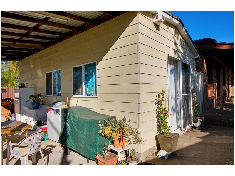 Quakers Hill NSW 2763