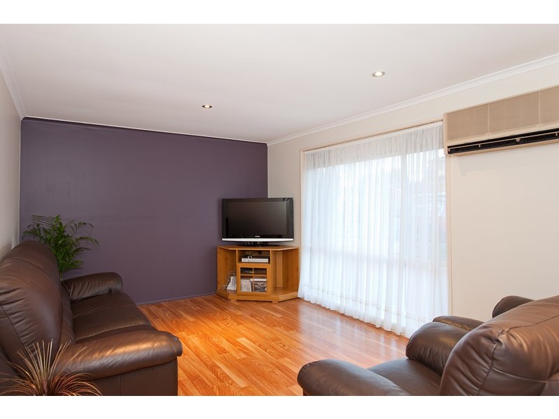 100 Barnier Drive, Quakers Hill NSW 2763