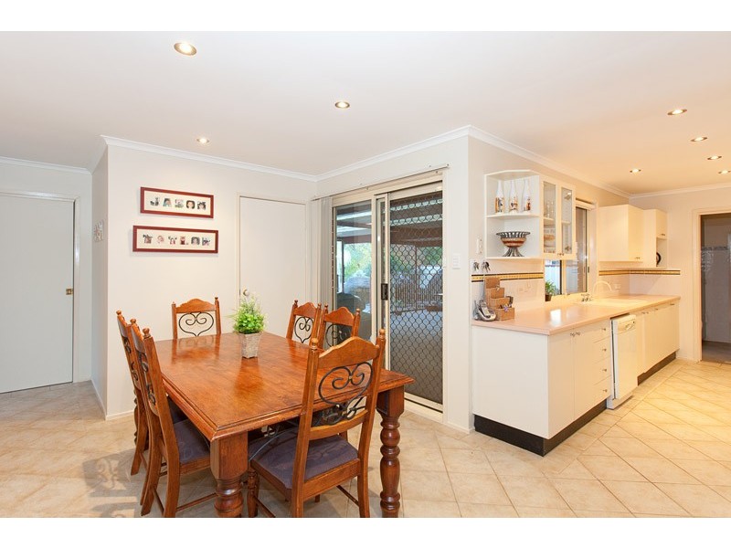 100 Barnier Drive, Quakers Hill NSW 2763