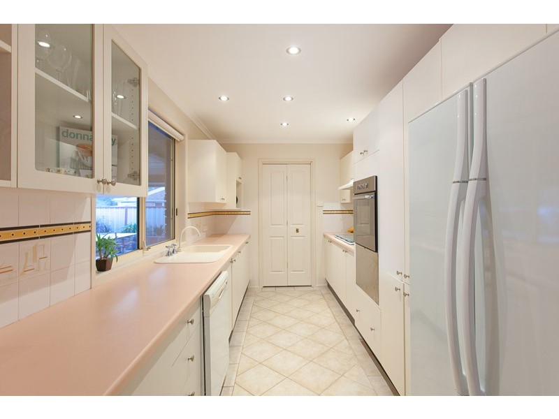 100 Barnier Drive, Quakers Hill NSW 2763