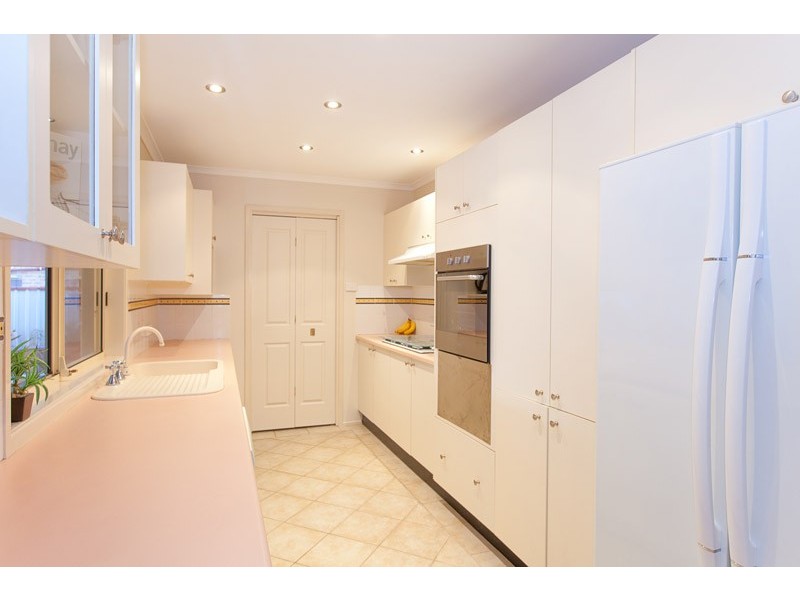 100 Barnier Drive, Quakers Hill NSW 2763