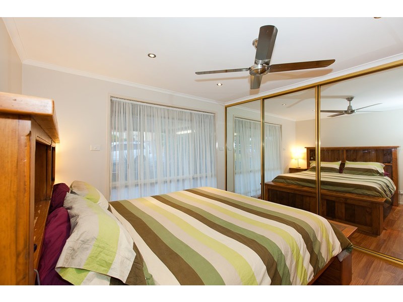 100 Barnier Drive, Quakers Hill NSW 2763