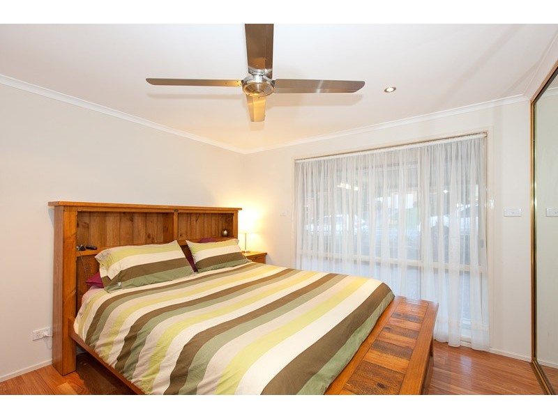 100 Barnier Drive, Quakers Hill NSW 2763