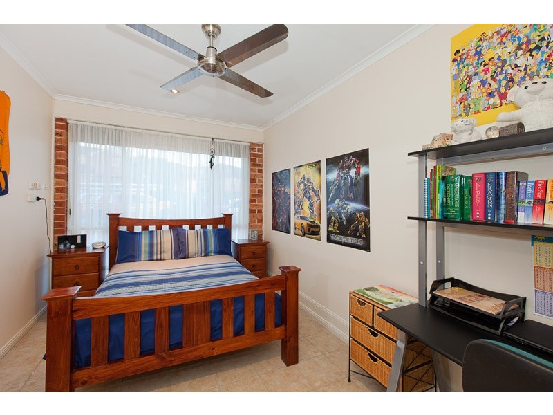 100 Barnier Drive, Quakers Hill NSW 2763