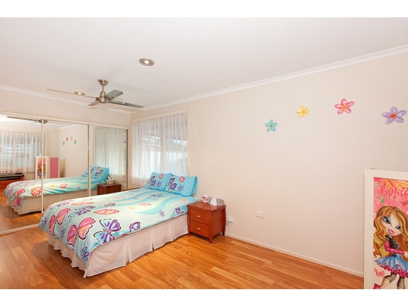 100 Barnier Drive, Quakers Hill NSW 2763