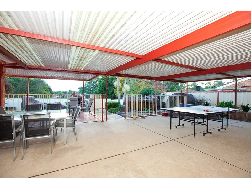 100 Barnier Drive, Quakers Hill NSW 2763