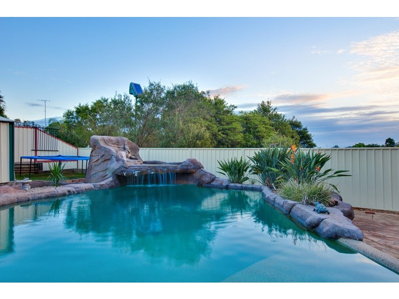 100 Barnier Drive, Quakers Hill NSW 2763