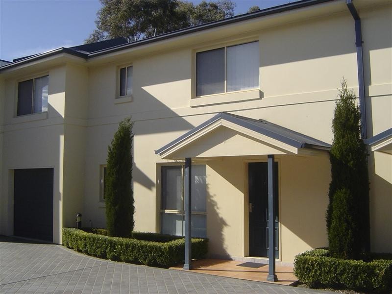 Quakers Hill NSW 2763