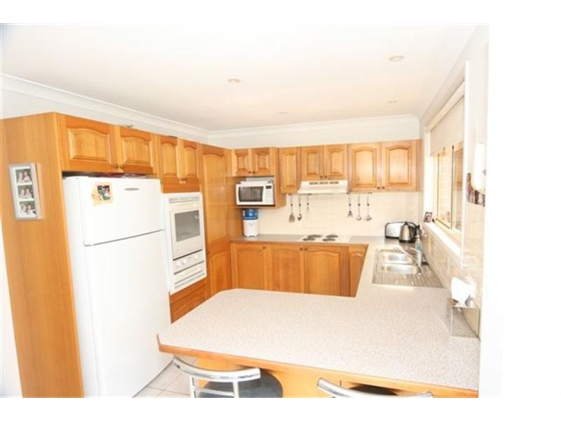 101 Pagoda Crescent, Quakers Hill NSW 2763