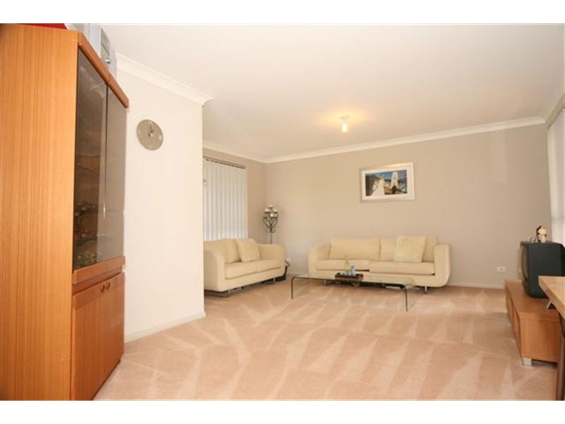 101 Pagoda Crescent, Quakers Hill NSW 2763