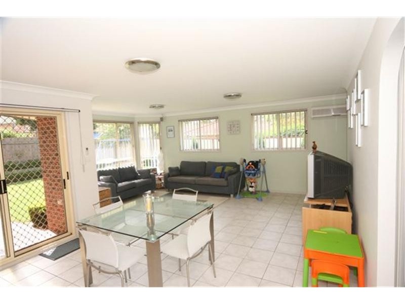 101 Pagoda Crescent, Quakers Hill NSW 2763