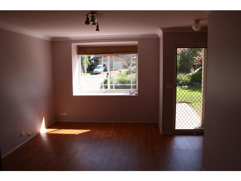 Quakers Hill NSW 2763