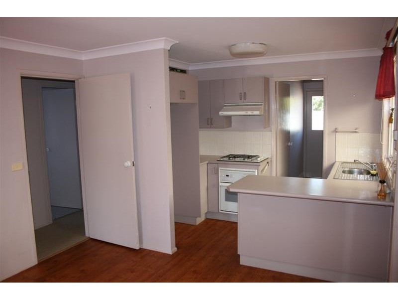 Quakers Hill NSW 2763