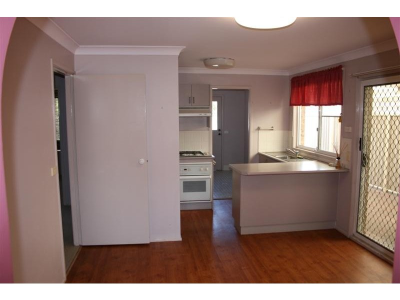 Quakers Hill NSW 2763