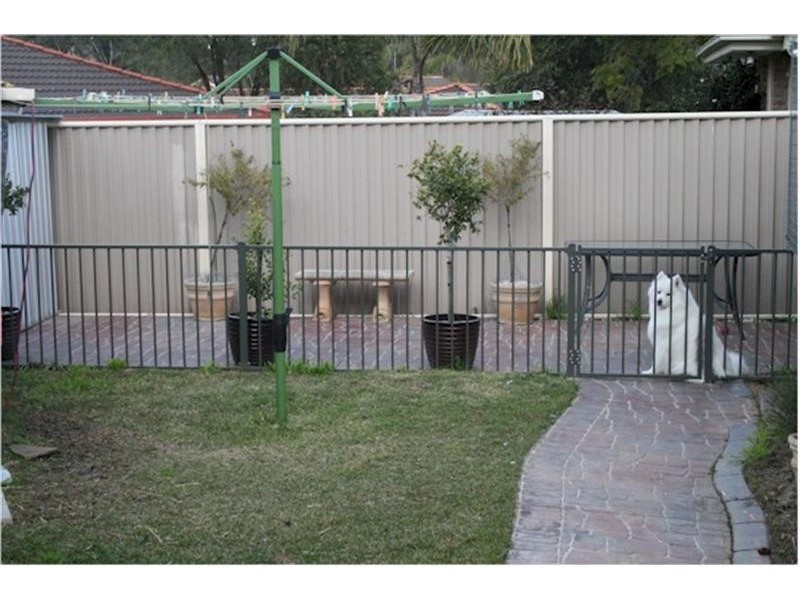 Quakers Hill NSW 2763