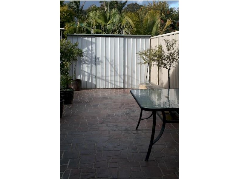 Quakers Hill NSW 2763