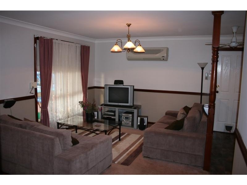 Quakers Hill NSW 2763