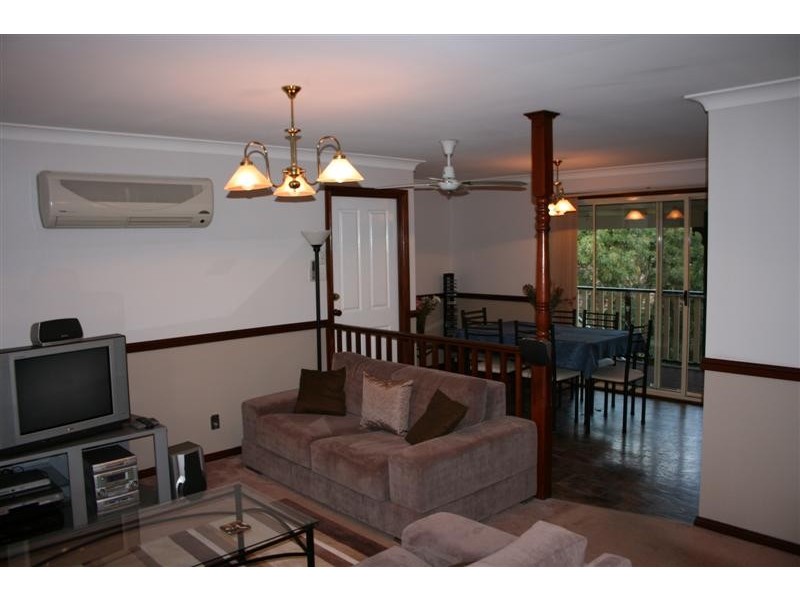 Quakers Hill NSW 2763