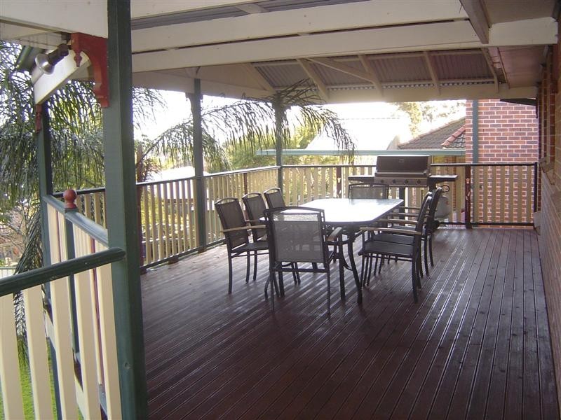 Quakers Hill NSW 2763