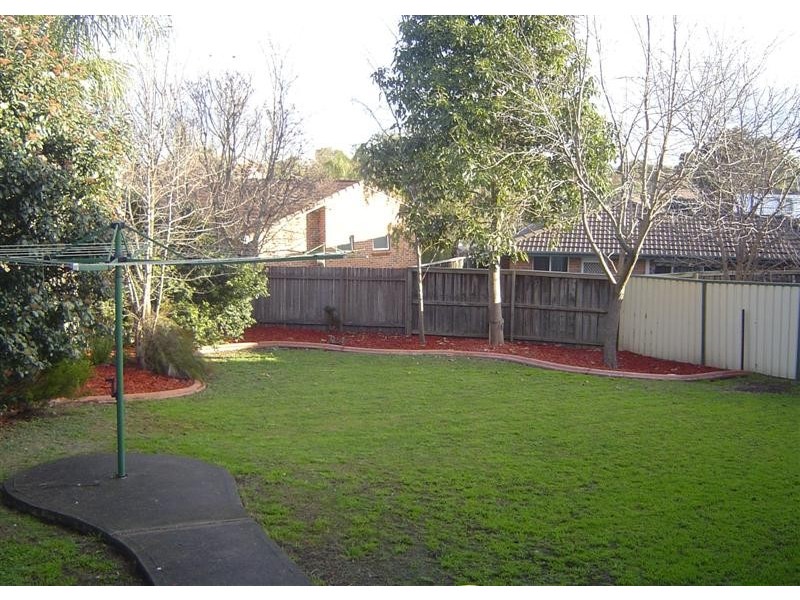 Quakers Hill NSW 2763