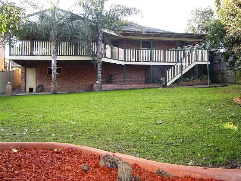 Quakers Hill NSW 2763