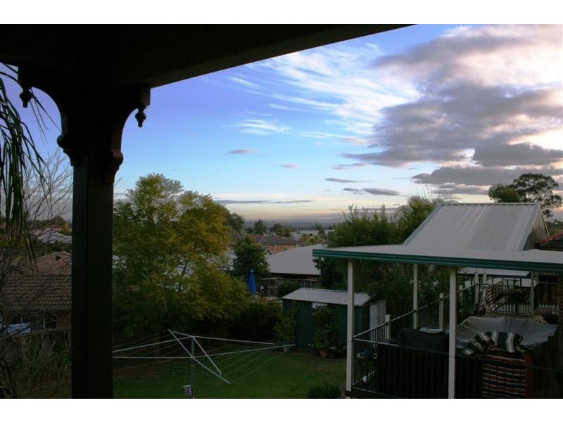 Quakers Hill NSW 2763