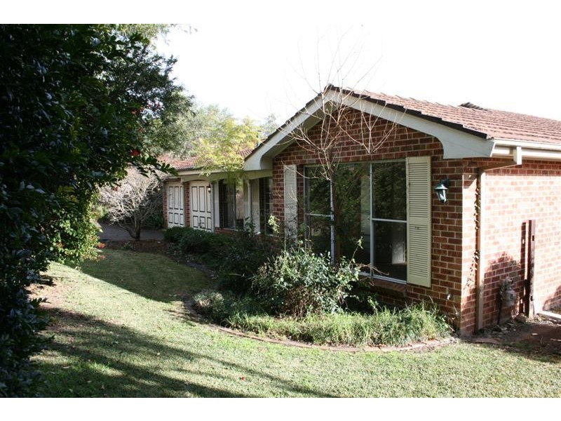 Quakers Hill NSW 2763