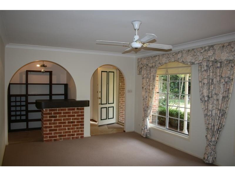 Quakers Hill NSW 2763