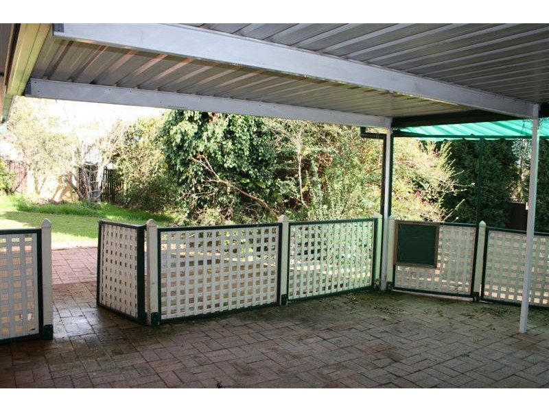 Quakers Hill NSW 2763