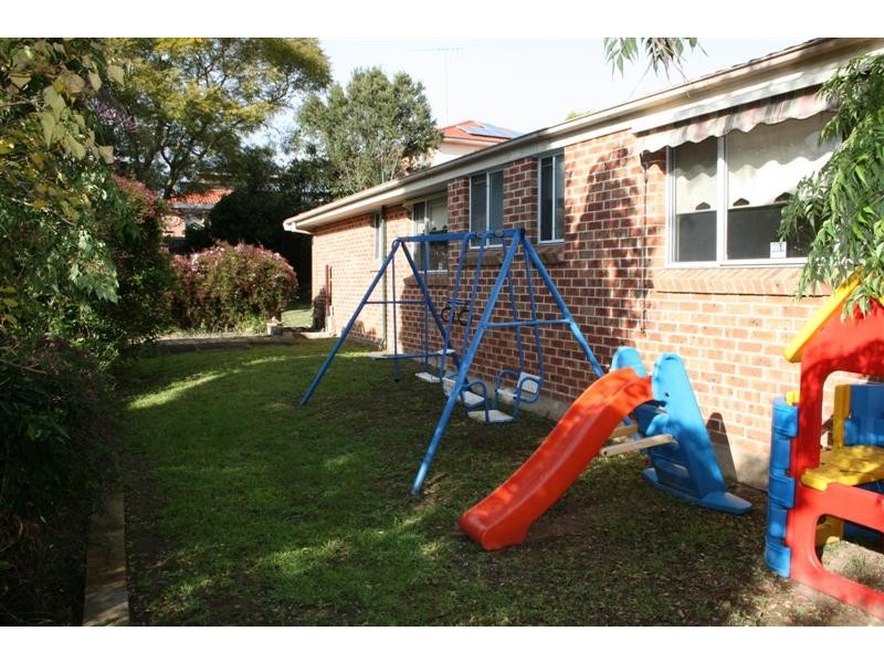 Quakers Hill NSW 2763