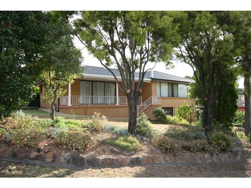 16  Wellesley Crescent, Kings Park NSW 2148