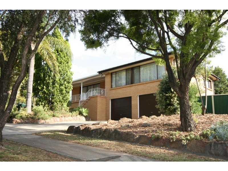 16  Wellesley Crescent, Kings Park NSW 2148