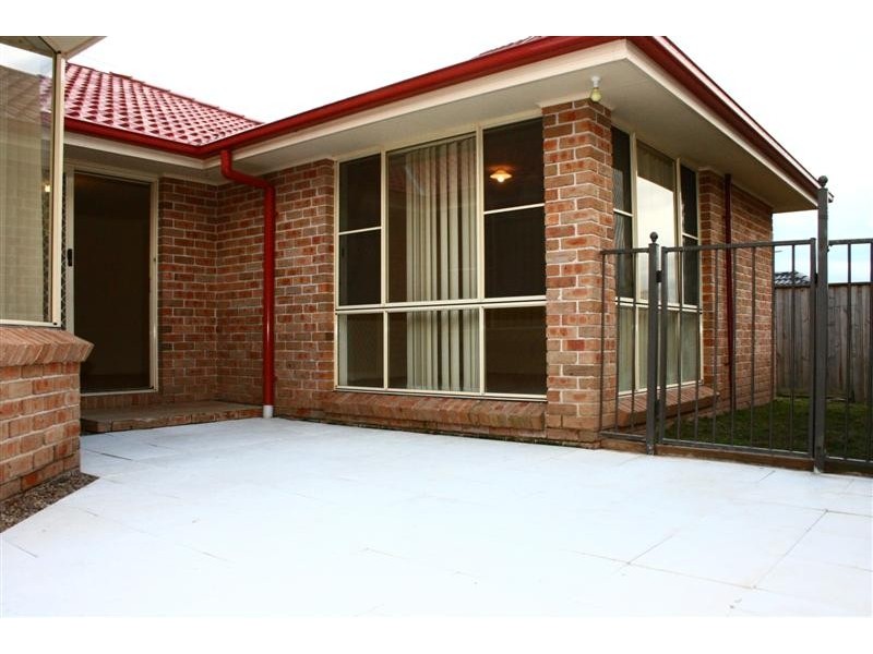 Parklea NSW 2768