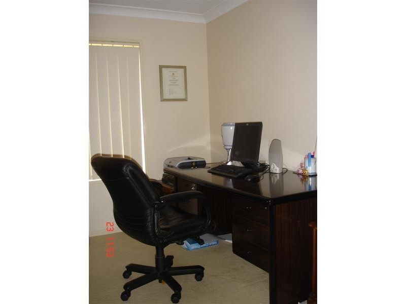 6 Rafferty Way, Quakers Hill NSW 2763