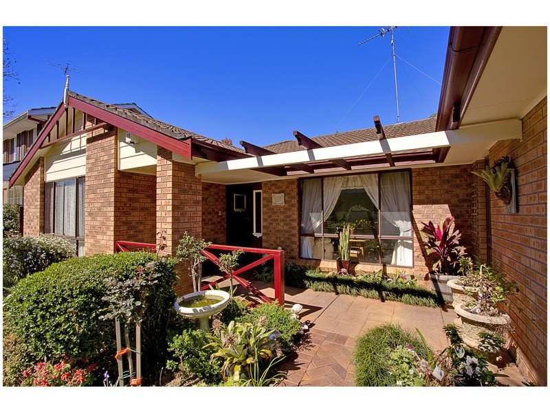 Acacia Gardens NSW 2763