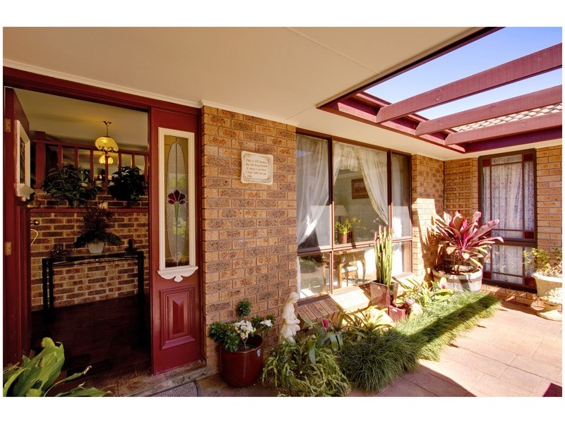 Acacia Gardens NSW 2763