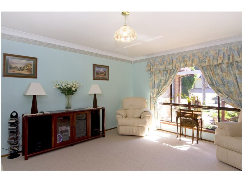 Acacia Gardens NSW 2763