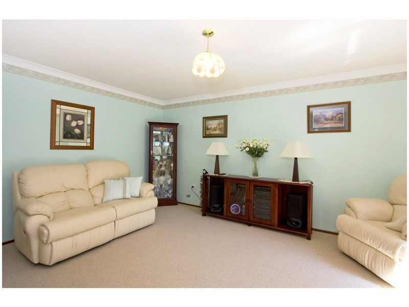 Acacia Gardens NSW 2763