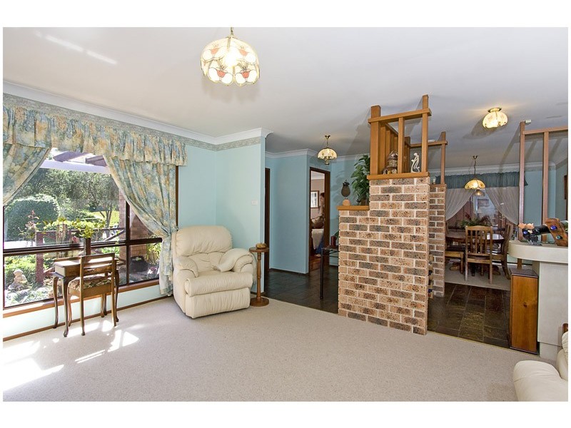 Acacia Gardens NSW 2763